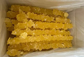 تصویر 2 از نبات شاخه‌ ای عمده با بسته‌ بندی اقتصادی و بهداشتی